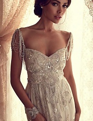 Moda Ślub Suknie ślubne - 2032086