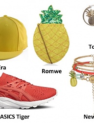 Moda Dodatki Pozostałe - 3224813