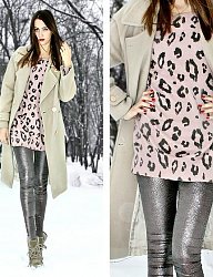 Moda Inne Moda uliczna - 1606787