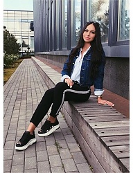 Moda Inne Moda uliczna - 3233048