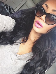 Moda Dodatki Okulary - 3058668