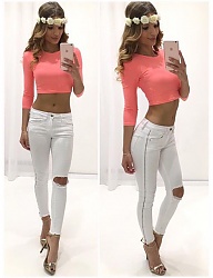 Moda Ciuchy Pozostałe - 3147651