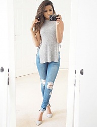 Moda Ciuchy Pozostałe - 3150457