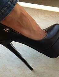 Moda Buty Szpilki - 3211716