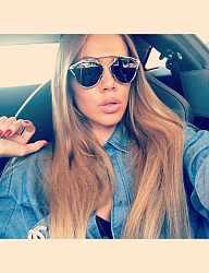 Moda Dodatki Okulary - 2724056