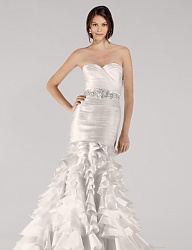 Moda Ślub Suknie ślubne - 1403941