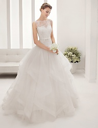 Moda Ślub Suknie ślubne - 2920633