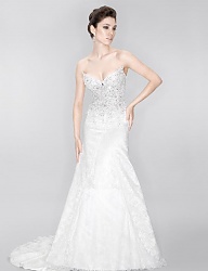 Moda Ślub Suknie ślubne - 636676