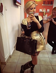Moda Spódnice Krótkie - 3094879