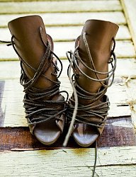Moda Buty Pozostałe - 1265200