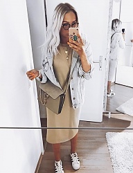 Moda Inne Moda uliczna - 3242639