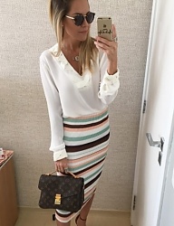 Moda Ciuchy Pozostałe - 3171164