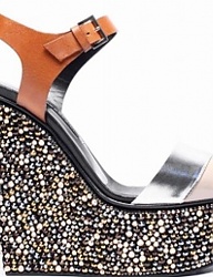 Moda Buty Koturny - 1314941