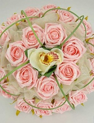 Moda Ślub Bukiety ślubne - 426899