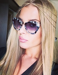 Moda Dodatki Okulary - 2900773