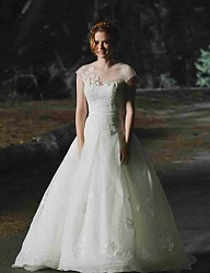 Moda Ślub Suknie ślubne - 2670905