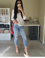 Moda Ciuchy Pozostałe - 3172510