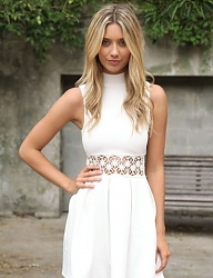 Moda Sukienki Dzienne - 1736448