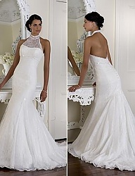 Moda Ślub Suknie ślubne - 398474