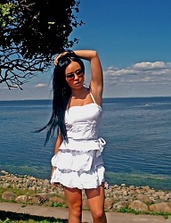 Moda Sukienki Dzienne - 1680843