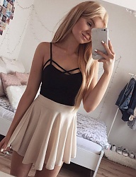 Moda Inne Moda uliczna - 3238329