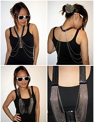 Moda Biżuteria Pozostałe - 1239943