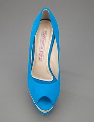 Moda Buty Szpilki - 1321557