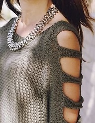 Moda Ciuchy Swetry - 3230982