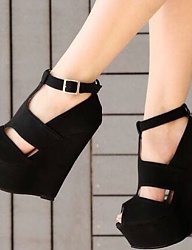 Moda Buty Pozostałe - 3037597