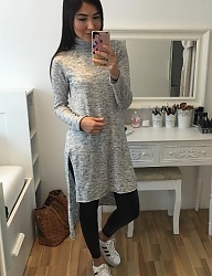 Moda Ciuchy Pozostałe - 3170029