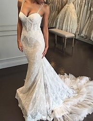Moda Ślub Suknie ślubne - 3130971