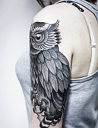 Tatuaże - 2407870