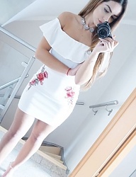 Moda Sukienki Pozostałe - 3177662