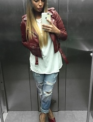 Moda Ciuchy Pozostałe - 3193441