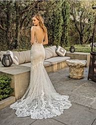 Moda Ślub Suknie ślubne - 3251044