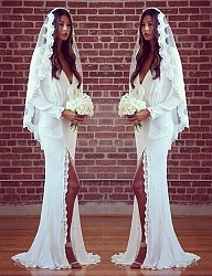 Moda Ślub Suknie ślubne - 2475460