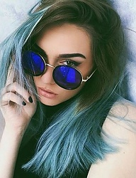 Moda Dodatki Okulary - 3216244