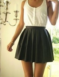Moda Spódnice Krótkie - 2105738