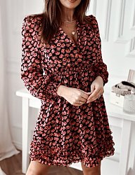 Moda Sukienki Dzienne - 3275314