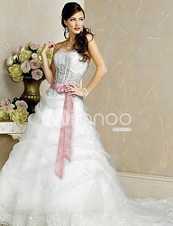Moda Ślub Suknie ślubne - 1322258