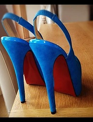 Moda Buty Szpilki - 1391440