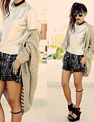 Moda Inne Moda uliczna - 1917024