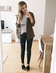 Moda Ciuchy Pozostałe - 3135618