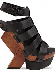 Moda Buty Pozostałe - 1322655