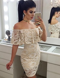 Moda Sukienki Wieczorowe - 3183912