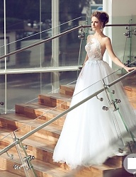 Moda Ślub Suknie ślubne - 1706608