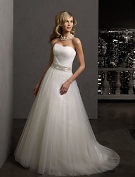 Moda Ślub Suknie ślubne - 2691794