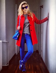 Moda Inne Moda uliczna - 2021797
