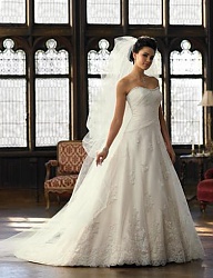 Moda Ślub Suknie ślubne - 135961