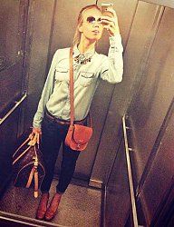 Moda Inne Moda uliczna - 1913983